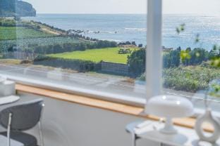 Real Ocean View/Private Room/Songaksan/Sagye Beach Vacation rental in South Korea