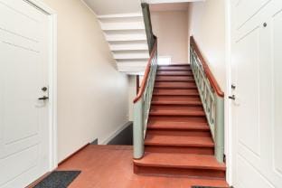 Peaceful studio with desk & free parking Apartment in Tallinn