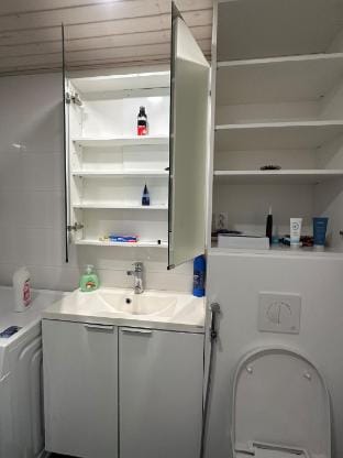 A home away from home Vacation rental in Finland