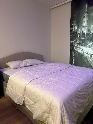 A home away from home Vacation rental in Finland