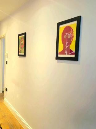 Stylish 2 Bed @ Westminster Victoria Apartment in City of Westminster