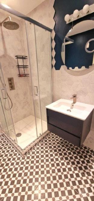 Stylish 2 Bed @ Westminster Victoria Apartment in City of Westminster