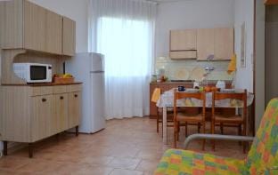 Cozy Holiday Villa in Bibione Apartment in Bibione