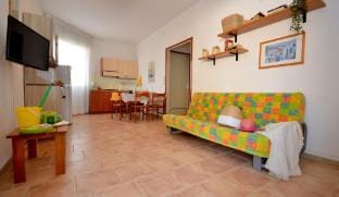 Cozy Holiday Villa in Bibione Apartment in Bibione