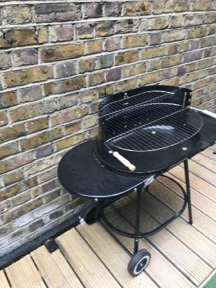 Central 2Bedroom Apartment with Terrace and Garage Apartment in London Borough of Southwark