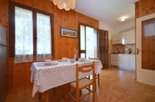 Gorgeous Vacation House only 600m from the Sea Apartment in Bibione