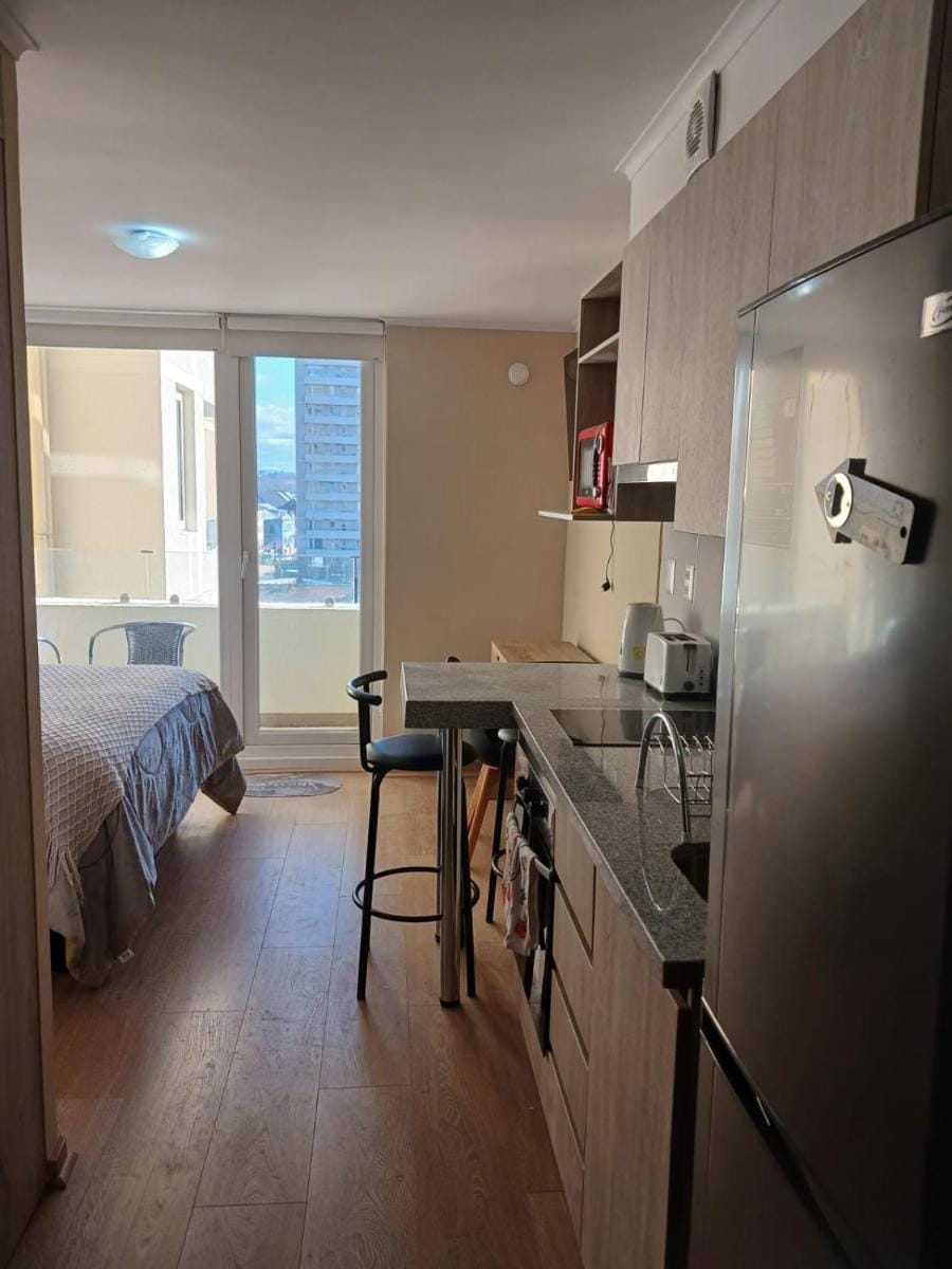 Departamento Osorno centro Apartment in Osorno