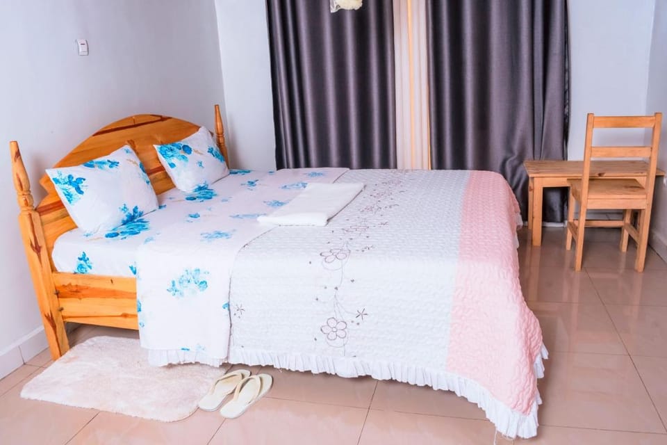 Blue Moon Apartment Apartment in Africa
