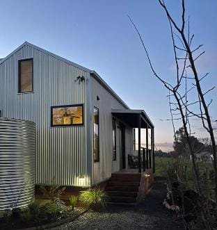 Lume King Valley Vacation rental in Victoria