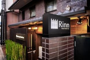 Rinn Sanjo Ohashi East Apartment in Kyoto