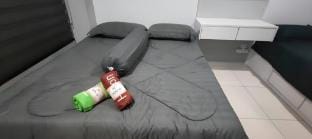 Zam Homestay Taman Murai Jaya, Simpang Ampat, PG Vacation rental in Penang