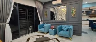 Zam Homestay Taman Murai Jaya, Simpang Ampat, PG Vacation rental in Penang