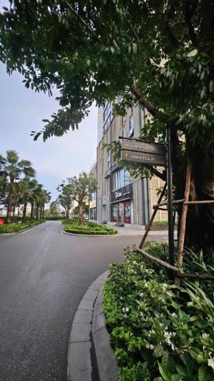 Vinhomes Skylake - Sunhometel Apartment in Laos