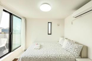 Kamakura/Enoshima｜Near Station,｜Rooftop & Parking Vacation rental in Kanagawa Prefecture