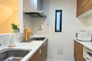 Kamakura/Enoshima｜Near Station,｜Rooftop & Parking Vacation rental in Kanagawa Prefecture