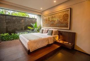 Tanna Villa Bali | Private Pool 1 BR Villa Villa in Kerambitan