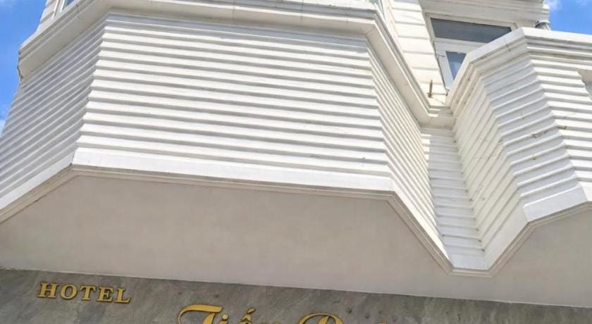 Tiến Đạt Hotel Vũng Tàu Hotel in Vung Tau