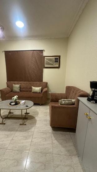 شقة غرفة وصالة دخول ذكي Apartment in Saudi Arabia