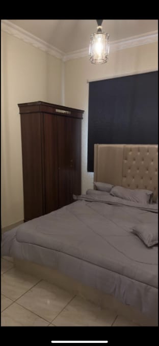 شقة غرفة وصالة دخول ذكي Apartment in Saudi Arabia