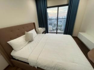 Golden Park 3 Bedroom near Keangnam Landmark Apartment in Laos