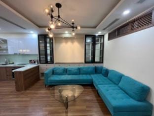 Golden Park 3 Bedroom near Keangnam Landmark Apartment in Laos