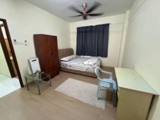 Short Stay Ayer Keroh Apartment in Malacca