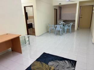 Short Stay Ayer Keroh Apartment in Malacca