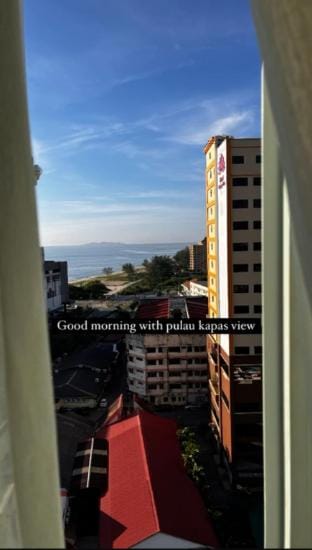 Kediaman Kapas Apartment in Terengganu, Malaysia