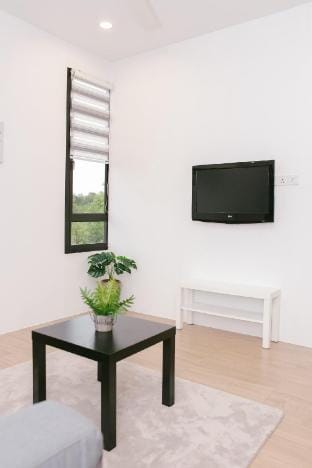 Green View Cottage – Near Pantai Cenang Vacation rental in Kedah
