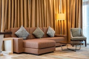 Spacious 3BR Somerset Suite in Puteri Harbour Vacation rental in Johor