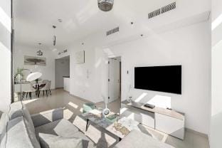 Silkhaus Comfy 1BR | Botanica Tower | Dubai Marina Vacation rental in Dubai