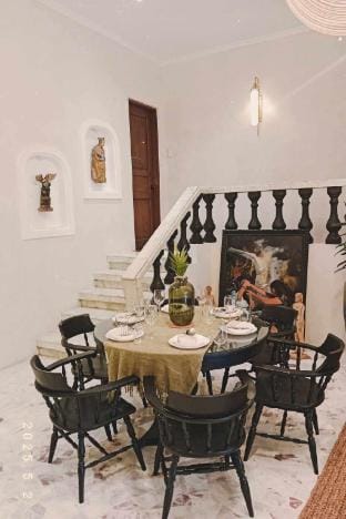 Santolan Houses Vacation rental in Quezon City