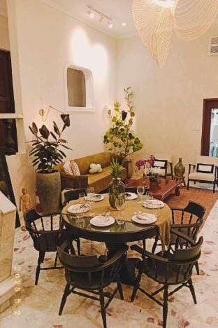 Santolan Houses Vacation rental in Quezon City