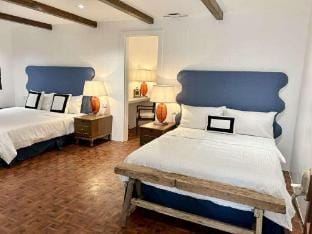 Santolan Houses Vacation rental in Quezon City
