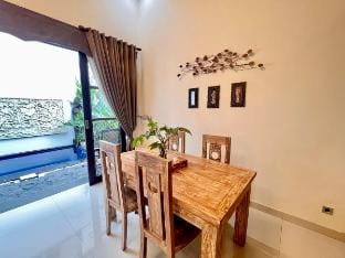 Cozy 2BR Home With Pool Uluwatu Vacation rental in Bali