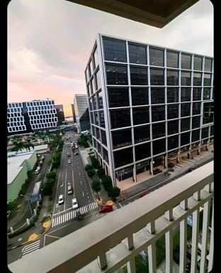 A safe and easy access place Vacation rental in Pasay