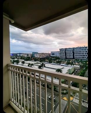 A safe and easy access place Vacation rental in Pasay