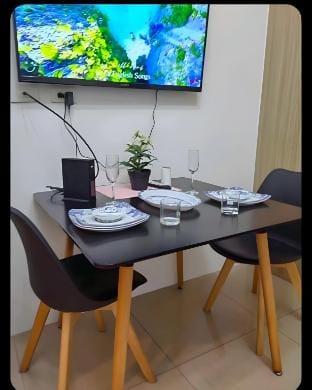 A safe and easy access place Vacation rental in Pasay