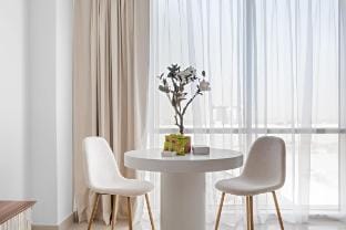 Silkhaus Studio in Nova Tower | Near Silicon Mall Vacation rental in Dubai