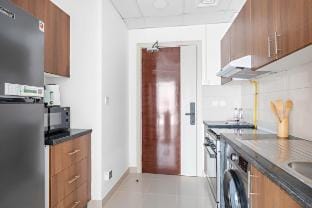 Silkhaus Studio in Nova Tower | Near Silicon Mall Vacation rental in Dubai