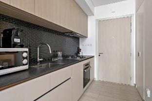 Silkhaus in Harrington House | Modern Studio | JVC Vacation rental in Dubai