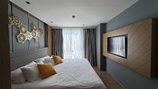 La Vita Rawai 1 Bdr Roof Pool Vacation rental in Rawai
