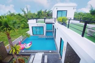 Spring Pool Villa HuaHin Vacation rental in Hua Hin District