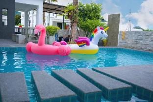 Spring Pool Villa HuaHin Vacation rental in Hua Hin District