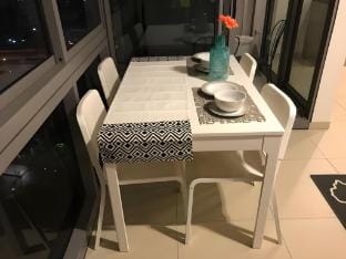 Phra Tamnak Hill Houses Vacation rental in Pattaya City