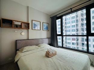 The Base Select Resort Pool Apartment #1 Vacation rental in Pattaya City