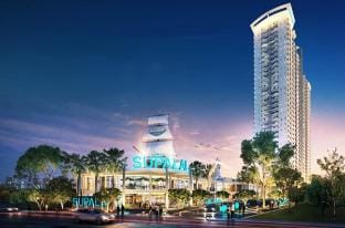 Thep Prasit Houses Vacation rental in Pattaya City