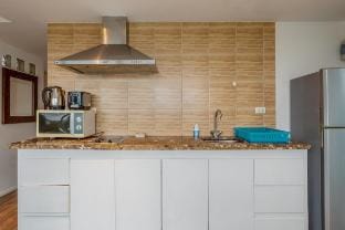 Sea-View Condo | 5 Min Walk to Kata Beach C206 Apartment in Rawai