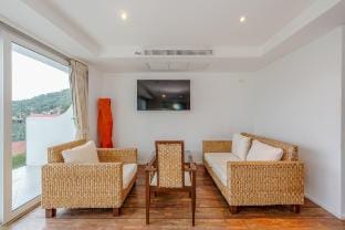 Sea-View Condo | 5 Min Walk to Kata Beach C206 Apartment in Rawai