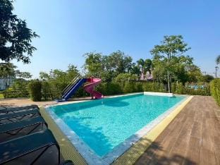 Angels Park - Sapphire Vacation rental in Pattaya City